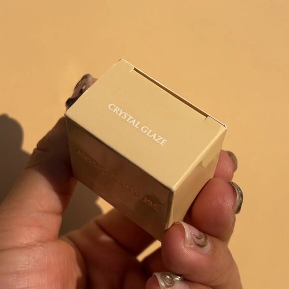 Artist Couture - Diamond Lights Finisher: Crystal Glaze - NEW✨ - Picture 2 of 6